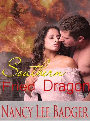 cover image of Southern Fried Dragon